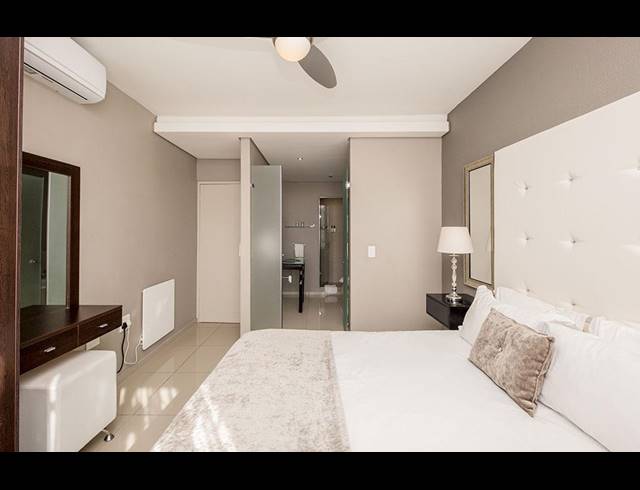 1 BEDROOM APARTMENT FOR SALE IN BEACHFRONT